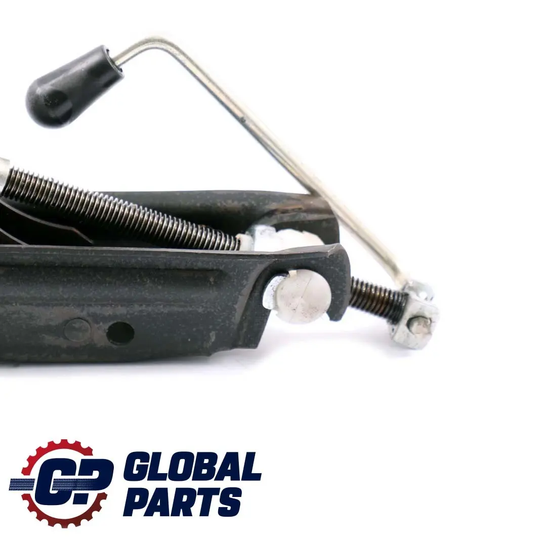 Sollevamento Jack Auto Strumento per Mini R50 R55 R56 F55 F56 Auto con numero di parte 1501930 Mini R50 R55 R56 F55 F56 Auto Sollevamento Jack Auto Strumento - SKU 1501930 - Numero di parte 1501930