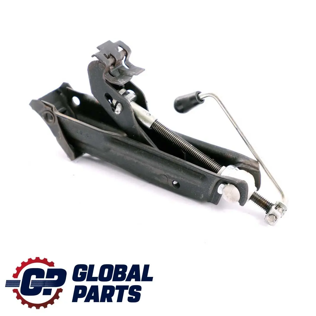 Lifting Jack Articulated Steel Car Tool to Mini R50 R55 R56 F55 F56 Car with Part number 1501930 Mini R50 R55 R56 F55 F56 Car Lifting Jack Articulated Steel Car Tool - SKU 1501930 - Part number 1501930