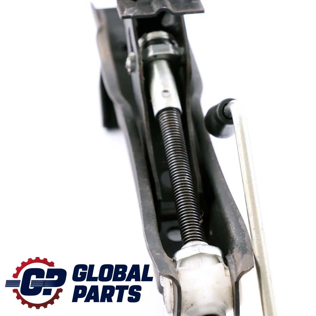 Autohebebühne Gelenkwagenheber Stahl für Mini R50 R55 R56 F55 F56 mit Teilenummer 1501930 Mini R50 R55 R56 F55 F56 Autohebebühne Gelenkwagenheber Stahl - SKU 1501930 - Teilenummer 1501930