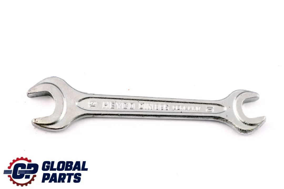 Mini Cooper R50 R52 Set Attrezzi Hebeschrauben-Haken-Schraubenschl?ssel - SKU 1501931-1 - Numero di parte 6779731