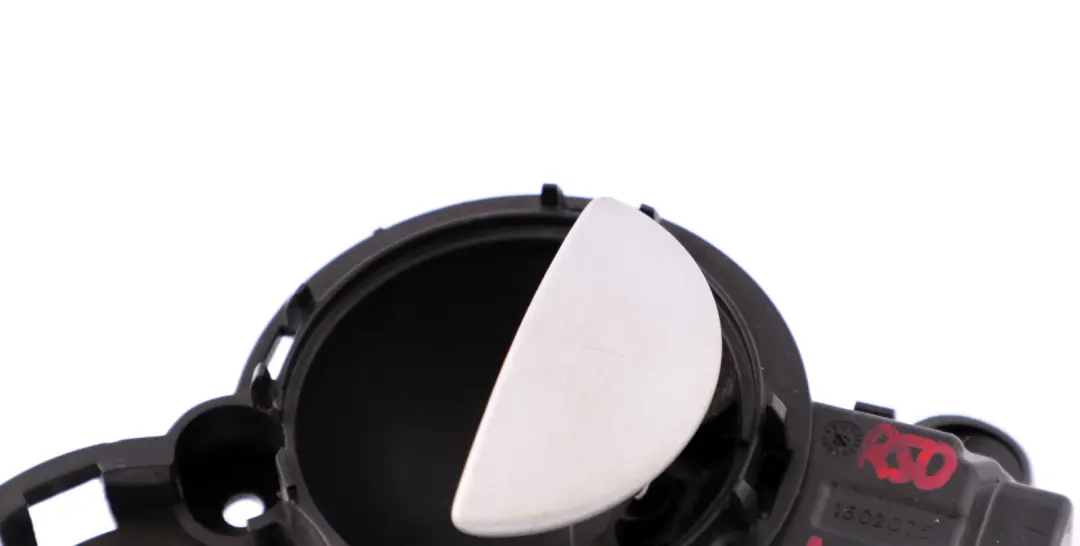 Klamka Wewnętrzna Lewa Srebrna Matowa do Mini One Cooper R50 R52 R53 o numerze 1502075 Mini One Cooper R50 R52 R53 Klamka Wewnętrzna Lewa Srebrna Matowa - SKU 1502075 - Numer Części 1502075