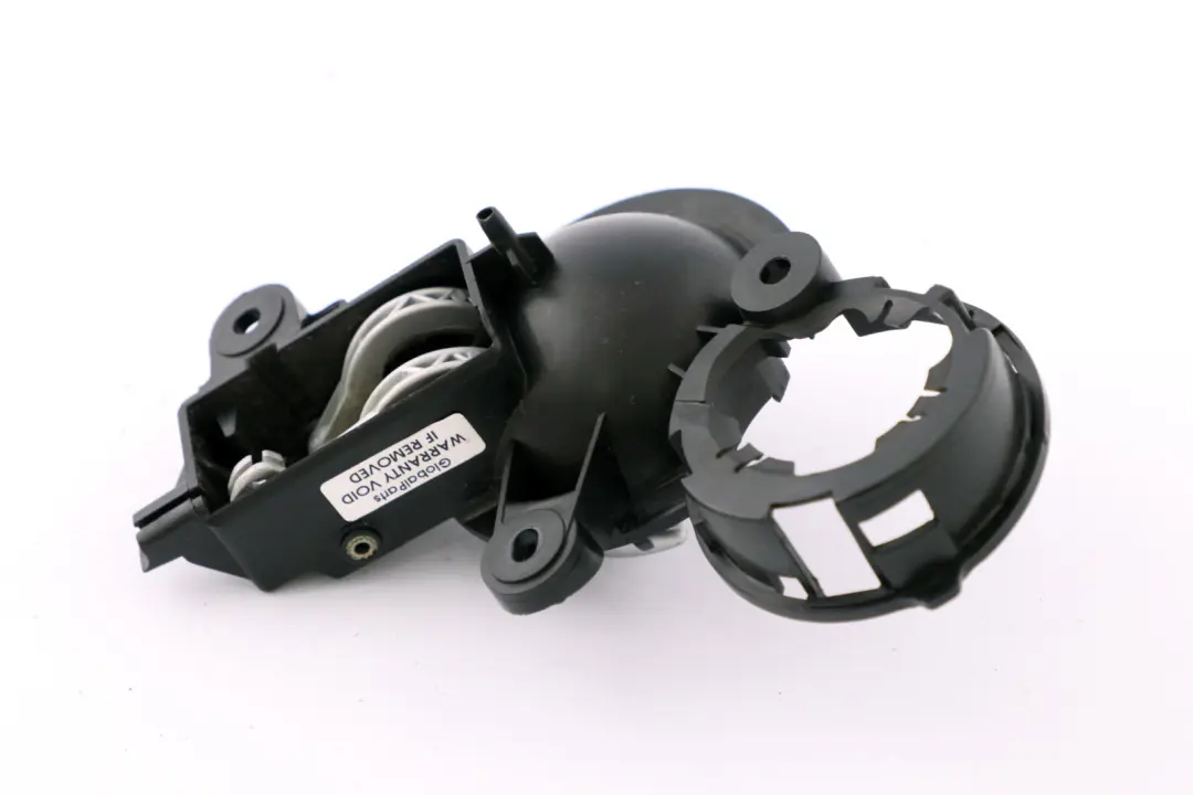 Mini One Cooper R50 R52 R53 O/S Ouvre Interieur Gauche Mat Argent - SKU 1502075 - Numéro de pièce 1502075