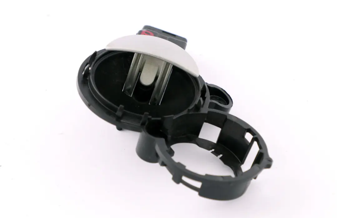 O/S Ouvre Interieur Gauche Mat Argent pour Mini One Cooper R50 R52 R53 à propos du numéro de pièce 1502075 Mini One Cooper R50 R52 R53 O/S Ouvre Interieur Gauche Mat Argent - SKU 1502075 - Numéro de pièce 1502075