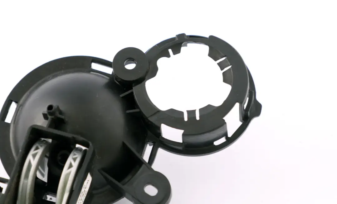 O/S Apriporta Interno SX Argento Opaco per Mini One Cooper R50 R52 R53 con numero di parte 1502075 Mini One Cooper R50 R52 R53 O/S Apriporta Interno SX Argento Opaco - SKU 1502075 - Numero di parte 1502075