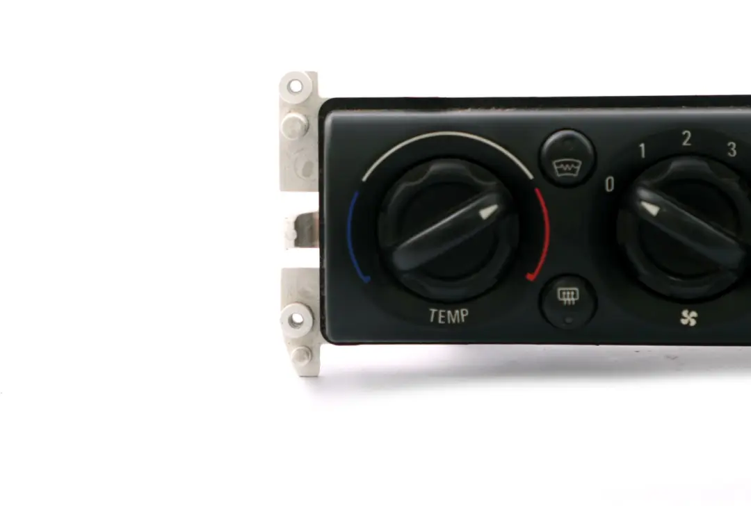 Mini Cooper One R50 R52 Bedienteil Klimaanlage 6411 - SKU 1502213 - Teilenummer 1502213