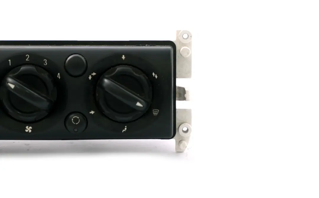 Mini Cooper One R50 R52 Panneau de Contrôle Chauffage Air Conditionné - SKU 1502213 - Numéro de pièce 1502213