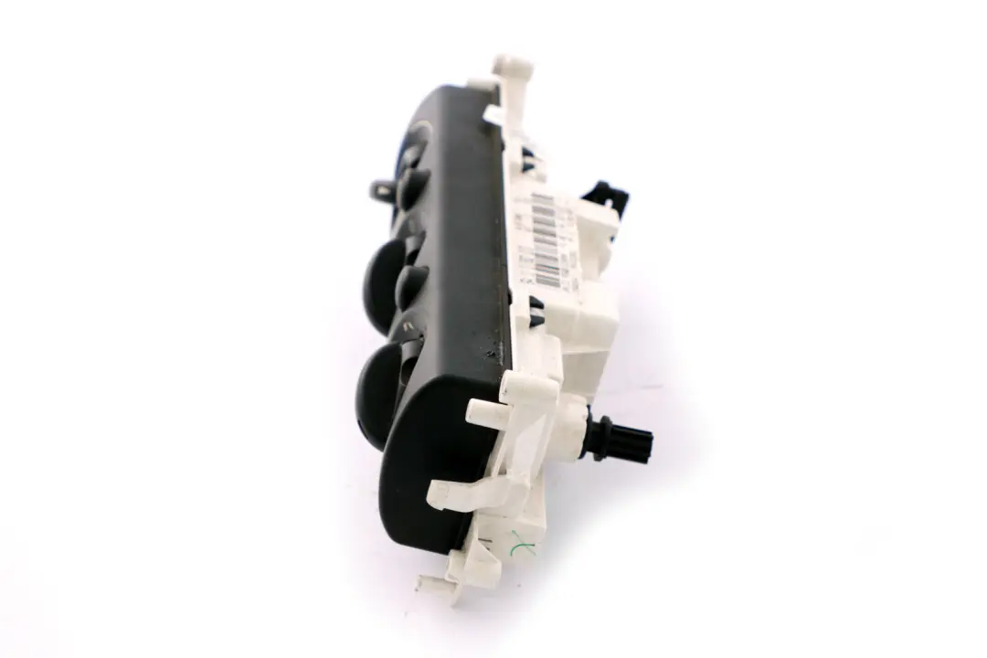 Bedienteil Klimaanlage 6411 für Mini Cooper One R50 R52 mit Teilenummer 1502213 Mini Cooper One R50 R52 Bedienteil Klimaanlage 6411 - SKU 1502213 - Teilenummer 1502213
