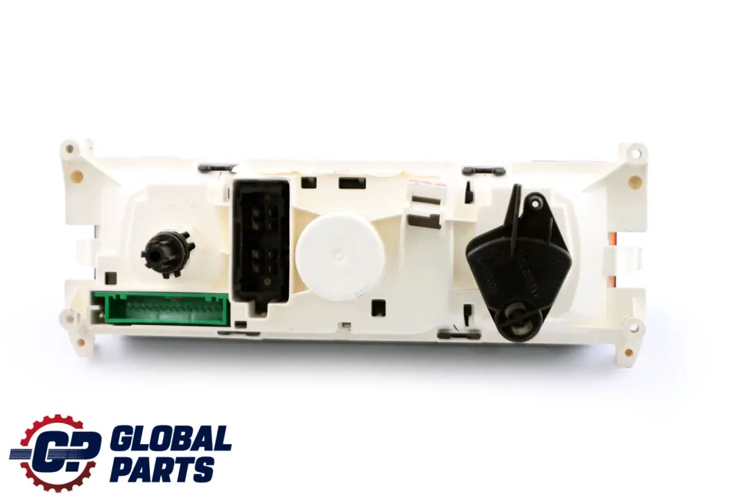 Heater Control Panel Air Conditioning to Mini R50 R52 R53 with Part number 1502214 Mini R50 R52 R53 Heater Control Panel Air Conditioning - SKU 1502214 - Part number 1502214