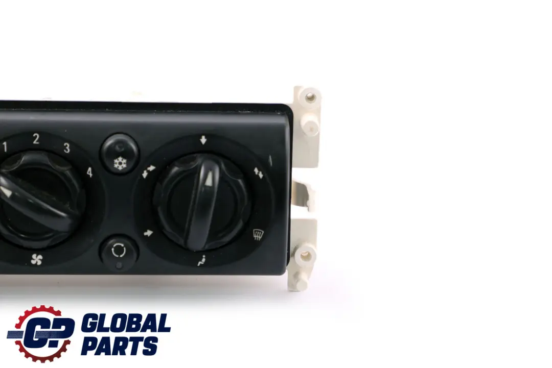 Mini R50 R52 R53 Pannello Di Controllo Aria Condizionata - SKU 1502214 - Numero di parte 1502214