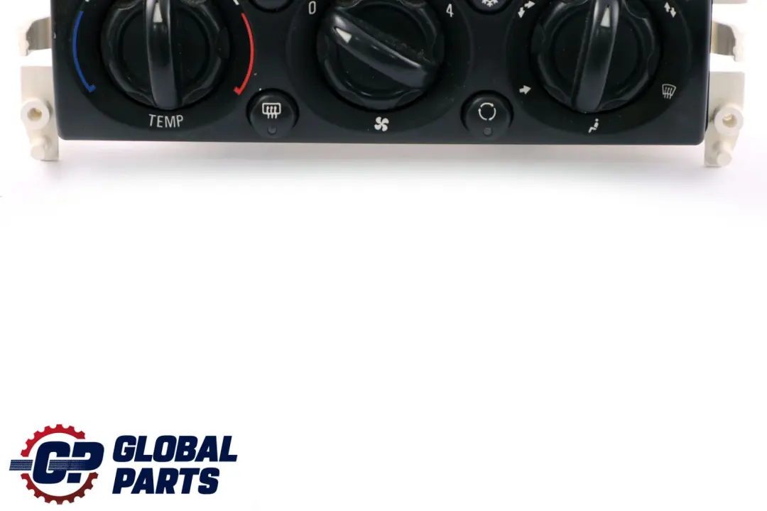 Mini R50 R52 R53 Panel Sterowania Klimatyzacji Przełączniki Klimy - SKU 1502214 - Numer Części 1502214