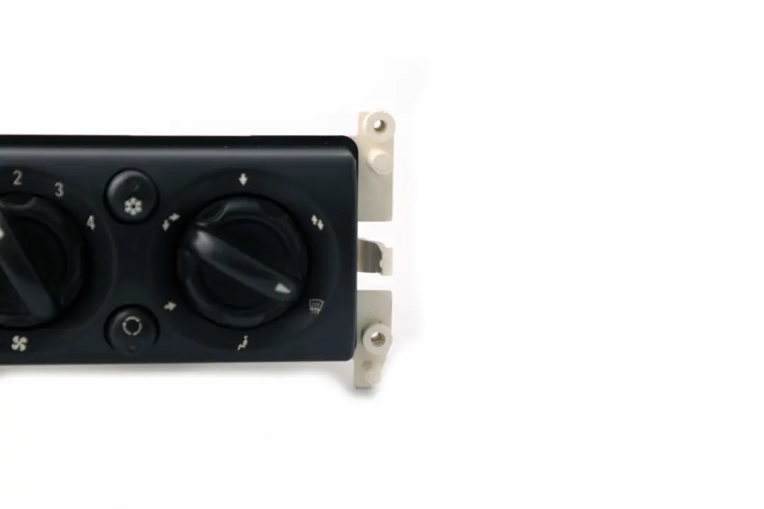 Pannello Di Controllo Dell'Aria Condizionata A/C per Mini Cooper R50 R53 R52 con numero di parte 1502215 Mini Cooper R50 R53 R52 Pannello Di Controllo Dell'Aria Condizionata A/C - SKU 1502215 - Numero di parte 1502215