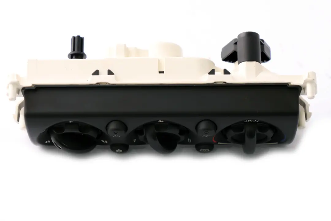 Panel De Control Del Aire Acondicionado A/C para Mini Cooper R50 R53 R52 con número de pieza 1502215 Mini Cooper R50 R53 R52 Panel De Control Del Aire Acondicionado A/C - SKU 1502215 - Número de pieza 1502215