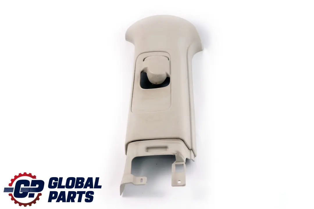 Column B Right O/S Pillar Trim Panel to Mini Cooper One R50 R53 Cover with Part number 1502364 Mini Cooper One R50 R53 Cover Column B Right O/S Pillar Trim Panel - SKU 1502364 - Part number 1502364