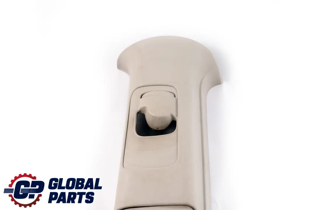 Copertura Colonndestra Pilastro Pannello Trim per Mini Cooper R50 R53 con numero di parte 1502364 Mini Cooper R50 R53 Copertura Colonndestra Pilastro Pannello Trim - SKU 1502364 - Numero di parte 1502364