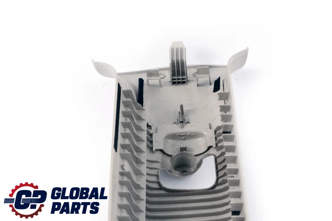 Column B Right O/S Pillar Trim Panel to Mini Cooper One R50 R53 Cover with Part number 1502364 Mini Cooper One R50 R53 Cover Column B Right O/S Pillar Trim Panel - SKU 1502364 - Part number 1502364