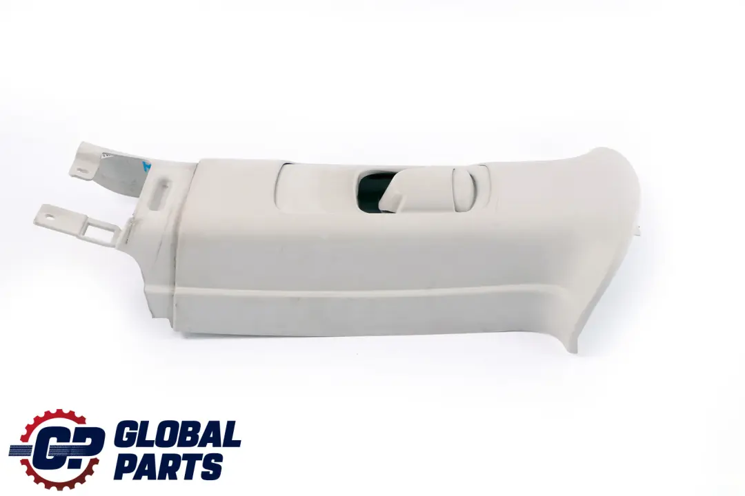 Tapa Columna B Derecha Pilar Embellecedor Panel para Mini Cooper One R50 R53 con número de pieza 1502364 Mini Cooper One R50 R53 Tapa Columna B Derecha Pilar Embellecedor Panel - SKU 1502364 - Número de pieza 1502364