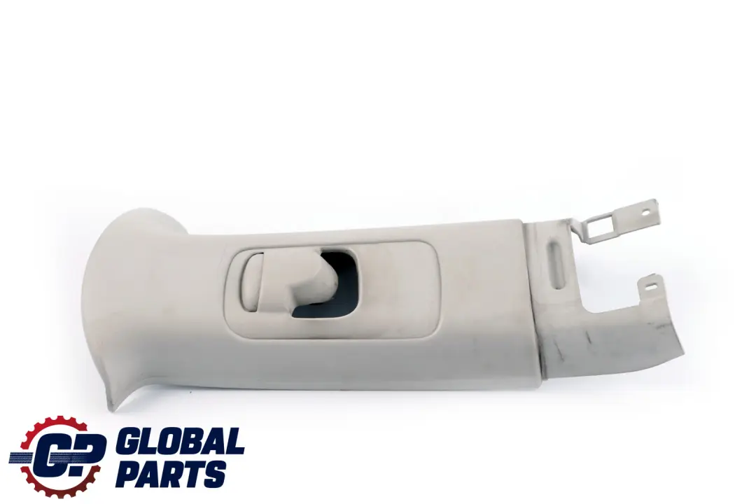 Osłona Obudowa Słupka Prawa Szara do MINI R50 R53 o numerze 1502364 MINI R50 R53 Osłona Obudowa Słupka Prawa Szara - SKU 1502364 - Numer Części 1502364