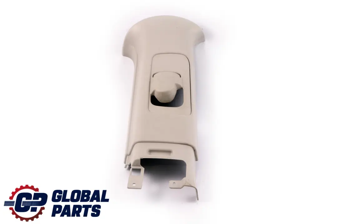 Tapa Columna B Pilar Embellecedor Panel Izquierdo para Mini One R50 R53 con número de pieza 1502365 Mini One R50 R53 Tapa Columna B Pilar Embellecedor Panel Izquierdo - SKU 1502365 - Número de pieza 1502365