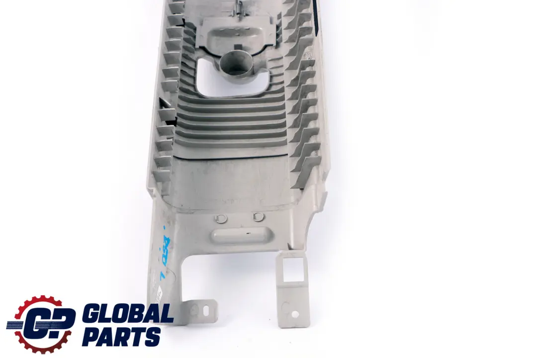 Cache de Montant-B, gauche HORIZON GREY pour Mini Cooper One R50 R53 à propos du numéro de pièce 1502365 Mini Cooper One R50 R53 Cache de Montant-B, gauche HORIZON GREY - SKU 1502365 - Numéro de pièce 1502365