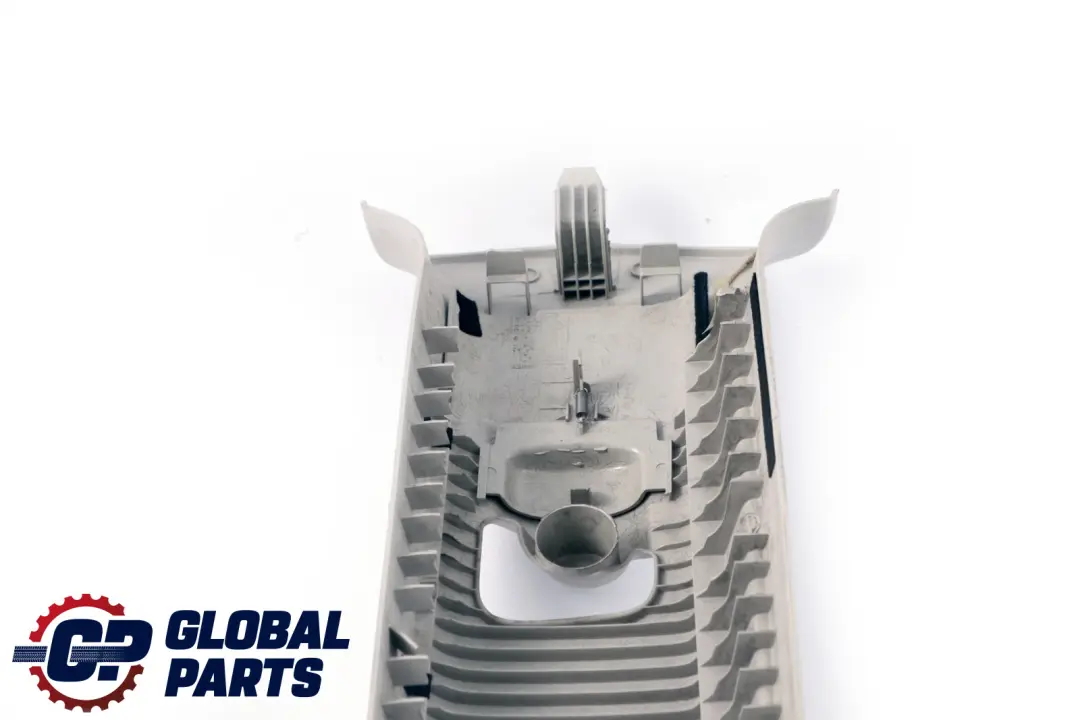 Column B Pillar Trim Panel Left N/S to BMW Mini Cooper One R50 R53 Cover with Part number 1502365 BMW Mini Cooper One R50 R53 Cover Column B Pillar Trim Panel Left N/S - SKU 1502365 - Part number 1502365