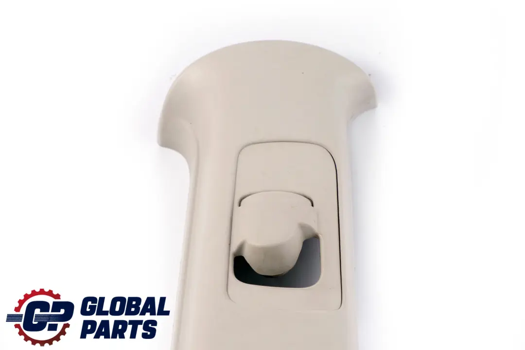 Column B Pillar Trim Panel Left N/S to BMW Mini Cooper One R50 R53 Cover with Part number 1502365 BMW Mini Cooper One R50 R53 Cover Column B Pillar Trim Panel Left N/S - SKU 1502365 - Part number 1502365