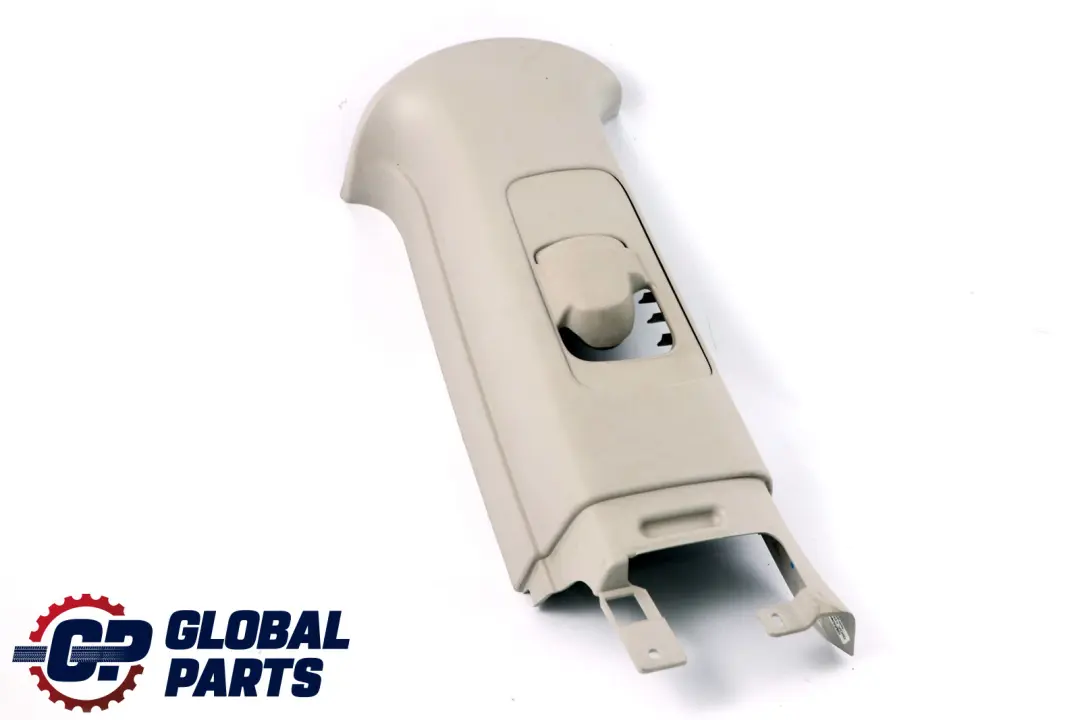 Column B Pillar Trim Panel Left N/S to BMW Mini Cooper One R50 R53 Cover with Part number 1502365 BMW Mini Cooper One R50 R53 Cover Column B Pillar Trim Panel Left N/S - SKU 1502365 - Part number 1502365