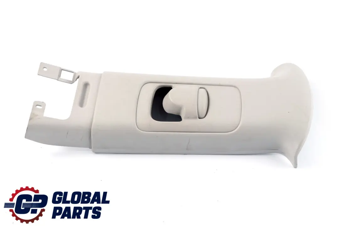 Apertura B Colonna SX Horizon Grigio 7029451 per Mini Cooper One R50 R53 con numero di parte 1502365 Mini Cooper One R50 R53 Apertura B Colonna SX Horizon Grigio 7029451 - SKU 1502365 - Numero di parte 1502365