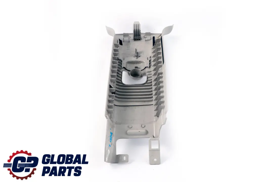 BMW Mini Cooper One R50 R53 Blende B Säule Links HORIZON GREY 7029451 - SKU 1502365 - Teilenummer 1502365