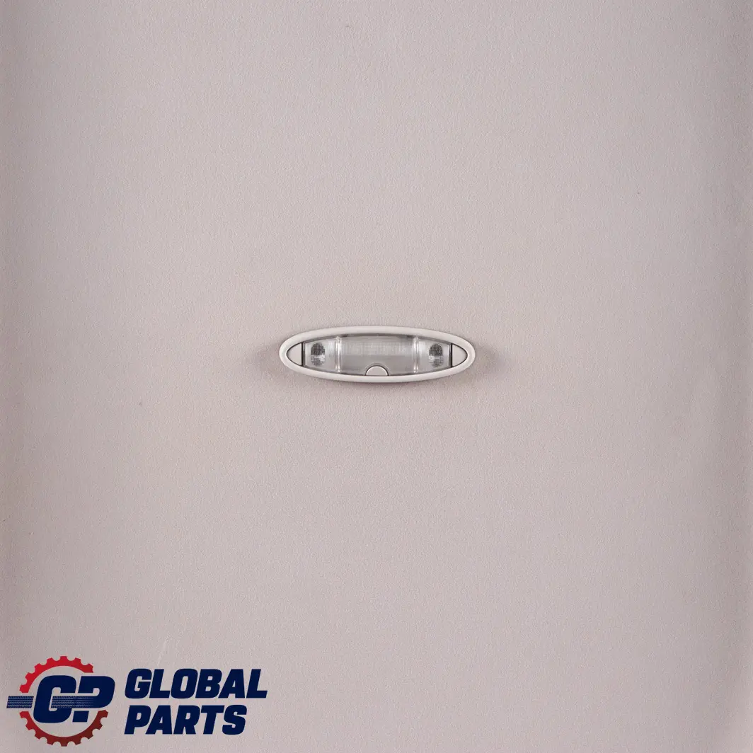 Genuine BMW Mini Cooper One R50 R53 Headlining Moulded Roof Lining Horizon Grey to with Part number 1502587 Genuine BMW Mini Cooper One R50 R53 Headlining Moulded Roof Lining Horizon Grey - SKU 1502587 - Part number 1502587