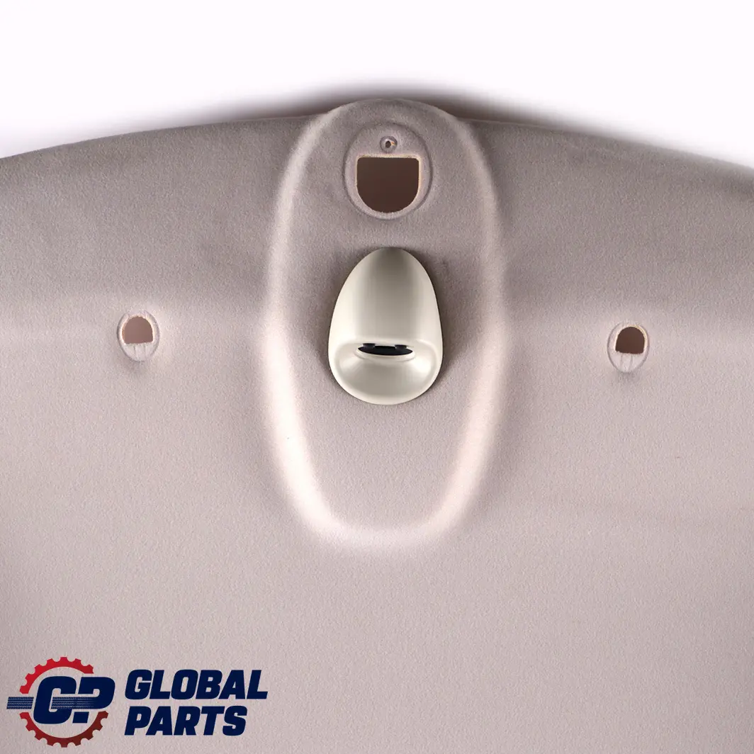 Genuine BMW Mini Cooper One R50 R53 Headlining Moulded Roof Lining Horizon Grey to with Part number 1502587 Genuine BMW Mini Cooper One R50 R53 Headlining Moulded Roof Lining Horizon Grey - SKU 1502587 - Part number 1502587