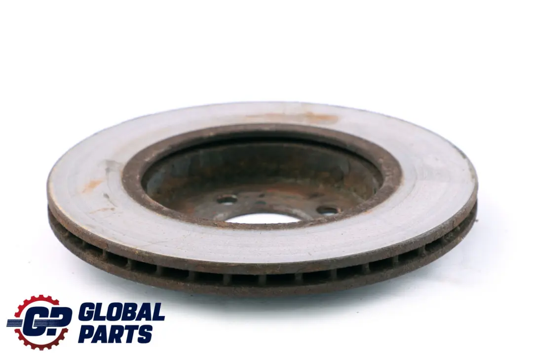 Mini R50 R52 R53 Vorne Bremsscheibe BelĂĽftet - SKU 1502891 - Teilenummer 1502891