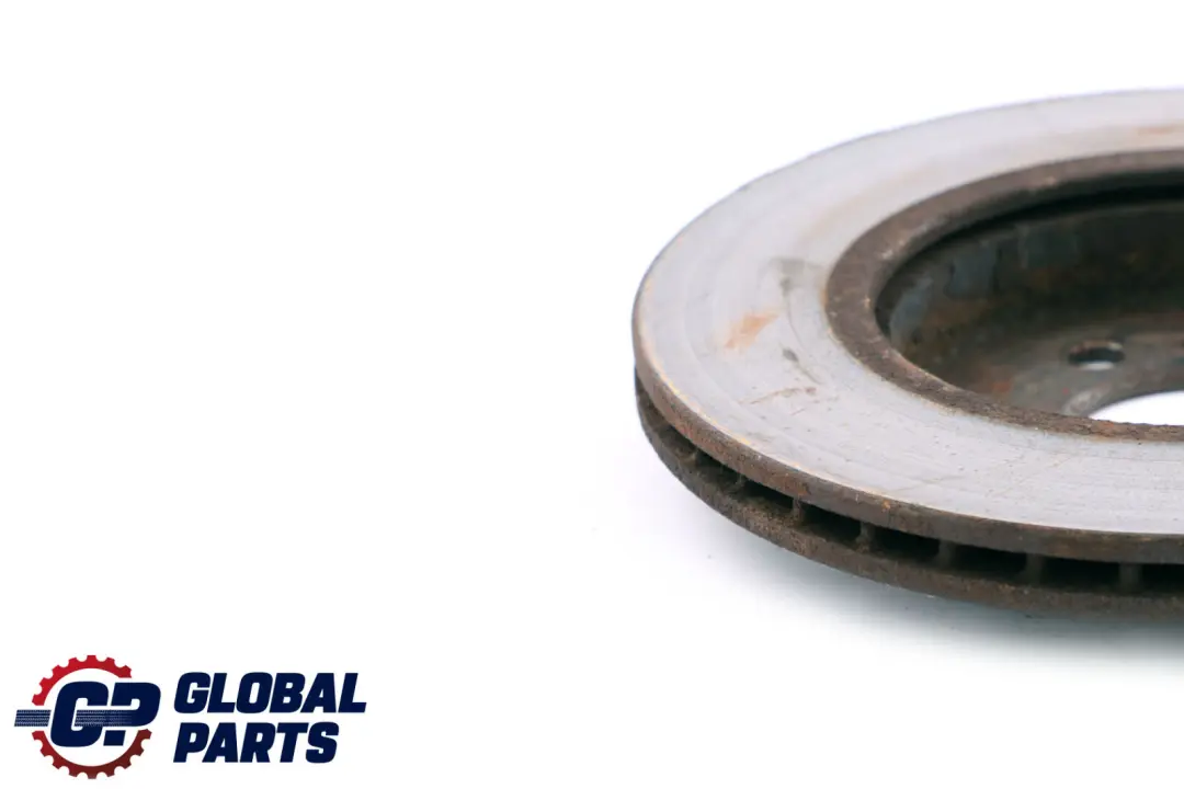 Front Wheel Brake Disc Ventilated to Mini R50 R52 R53 with Part number 1502891 Mini R50 R52 R53 Front Wheel Brake Disc Ventilated - SKU 1502891 - Part number 1502891