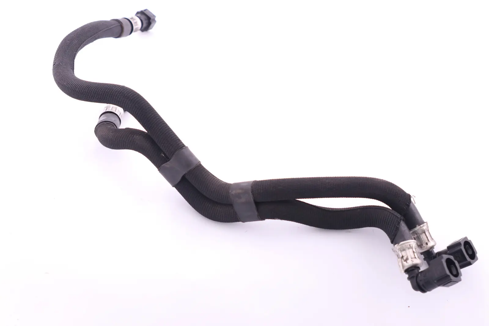 Mini Cooper R50 Getriebe?lk?hlerleitung Automatico Radiatore Linee 15030
