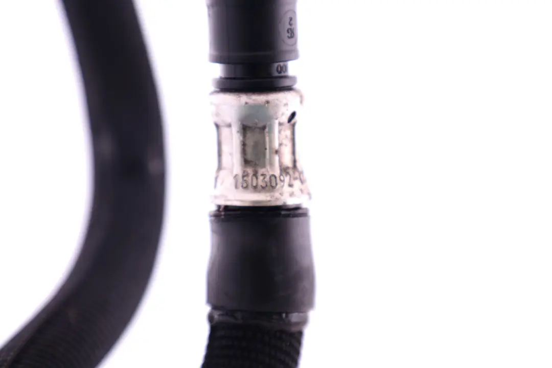 Getriebe?lk?hlerleitung Automatico Radiatore Linee 15030 per Mini Cooper R50 con numero di parte 1503092 Mini Cooper R50 Getriebe?lk?hlerleitung Automatico Radiatore Linee 15030 - SKU 1503092 - Numero di parte 1503092