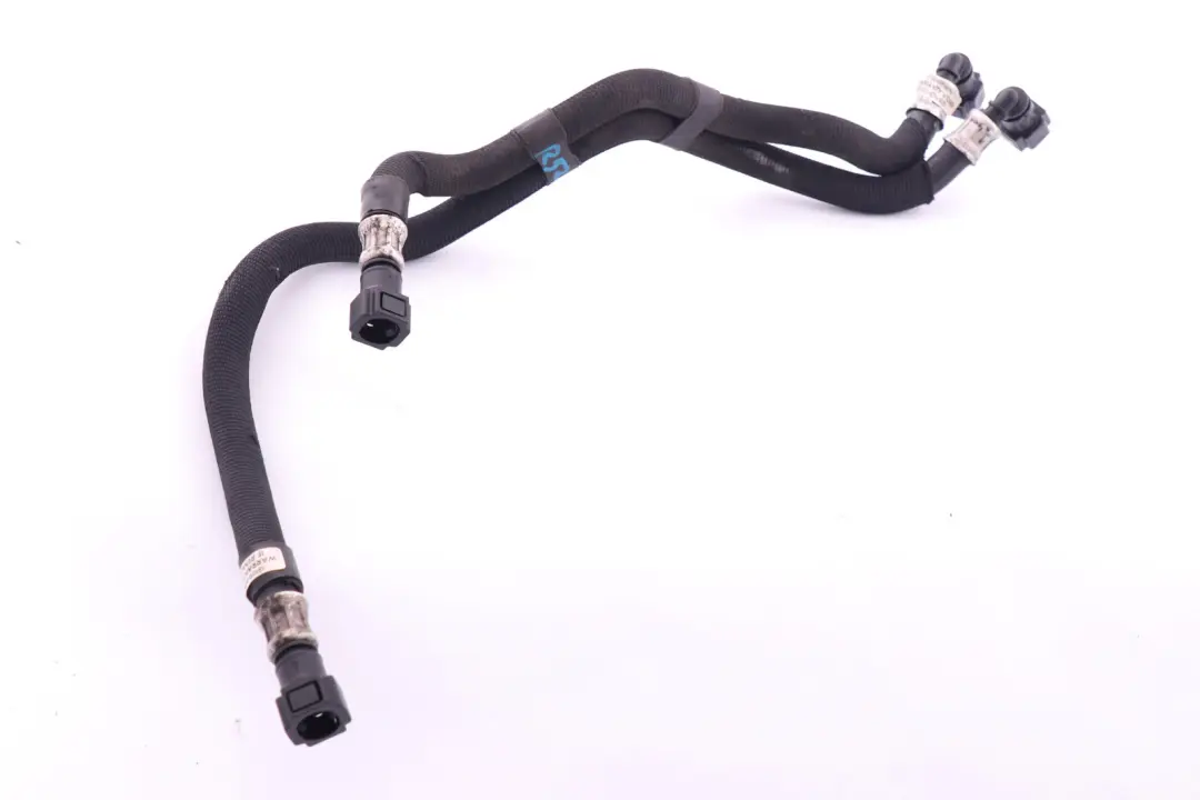 Getriebe?lk?hlerleitung Automatique Radiateur Lignes 15030 Mini Cooper R50 - SKU 1503092 - Numéro de pièce 1503092
