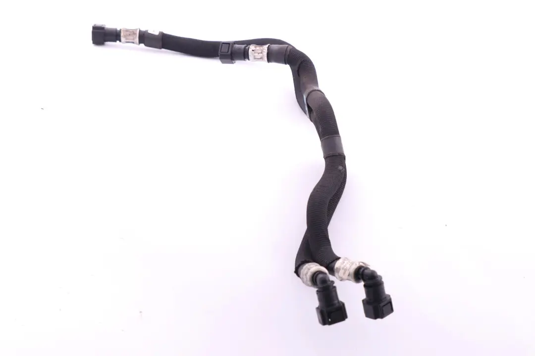 Przewód wąż rura chłodnicy oleju automat do MINI R50 o numerze 1503092 MINI R50 Przewód wąż rura chłodnicy oleju automat - SKU 1503092 - Numer Części 1503092