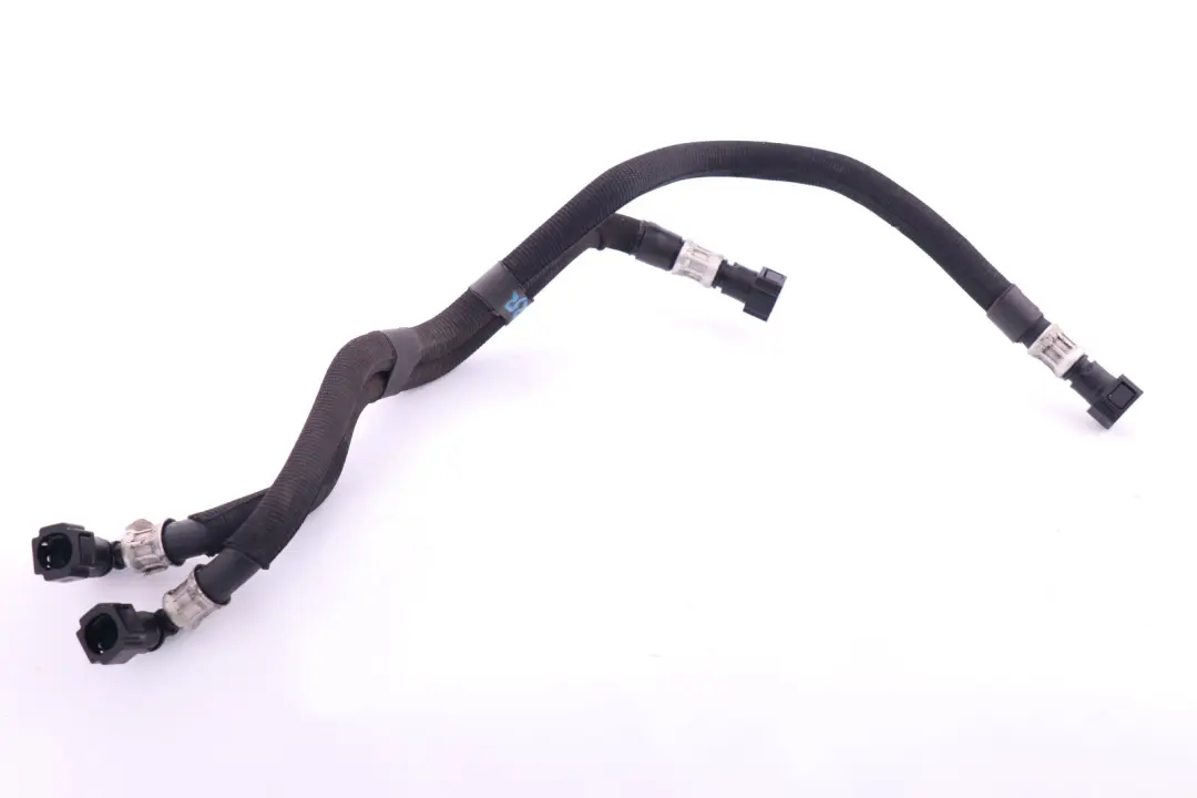 Getriebe?lk?hlerleitung Automatique Radiateur Lignes 15030 Mini Cooper R50 - SKU 1503092 - Numéro de pièce 1503092