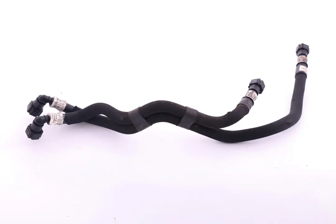 Mini Cooper R50 Automatic Gearbox Transmission Oil Cooler Line Pipe - SKU 1503092 - Part number 1503092