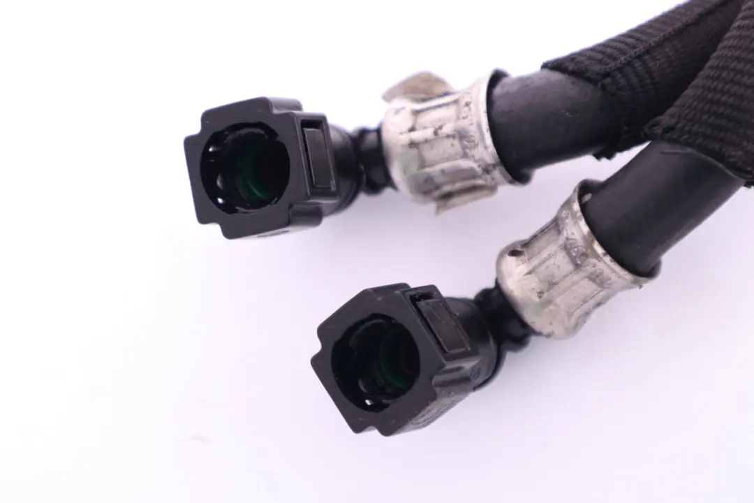 Getriebe?lk?hlerleitung Automatique Radiateur Lignes 15030 pour Mini Cooper R50 à propos du numéro de pièce 1503092 Mini Cooper R50 Getriebe?lk?hlerleitung Automatique Radiateur Lignes 15030 - SKU 1503092 - Numéro de pièce 1503092