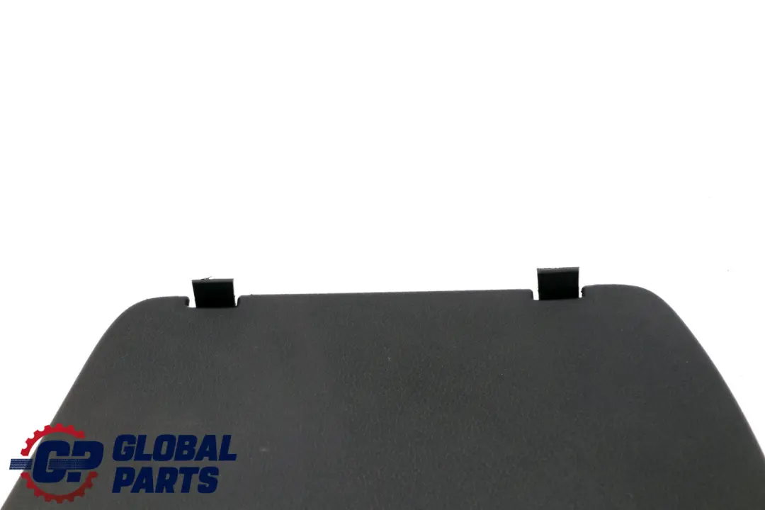 BMW MINI Cooper One R50 R53 Cover Lateral Trim Panel Boot Black Right O/S - SKU 1503472 - Part number 1503472