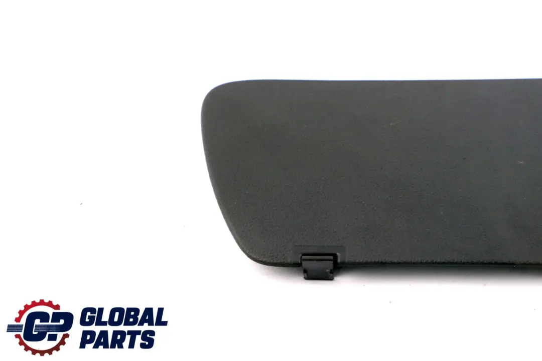 BMW MINI Cooper One R50 R53 Cover Lateral Trim Panel Boot Black Right O/S - SKU 1503472 - Part number 1503472