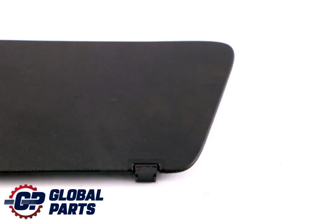BMW MINI Cooper One R50 R53 Cover Lateral Trim Panel Boot Black Right O/S - SKU 1503472 - Part number 1503472