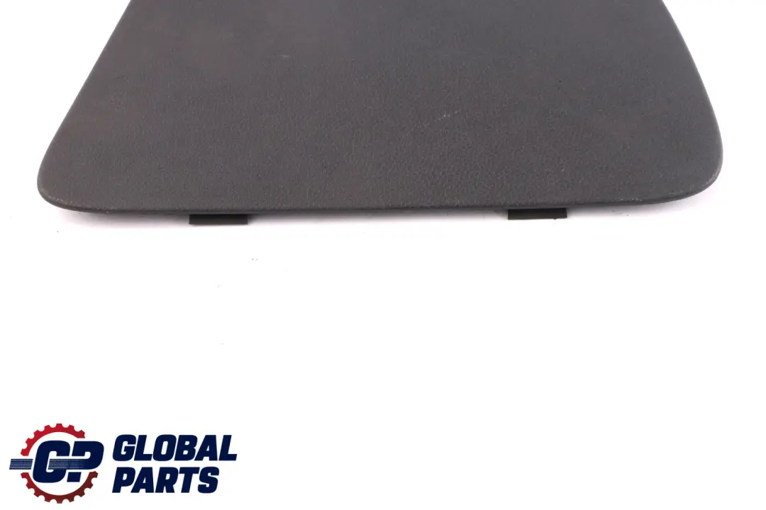 Mini Cooper One R50 R53 Coperchio Lateral Bordo Pannello Barca Black Destro O/S - SKU 1503472 - Numero di parte 1503472