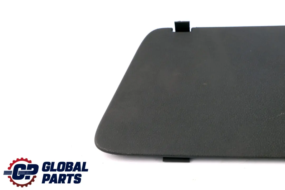 Mini Cooper One R50 R53 Coperchio Lateral Bordo Pannello Barca Black Destro O/S - SKU 1503472 - Numero di parte 1503472