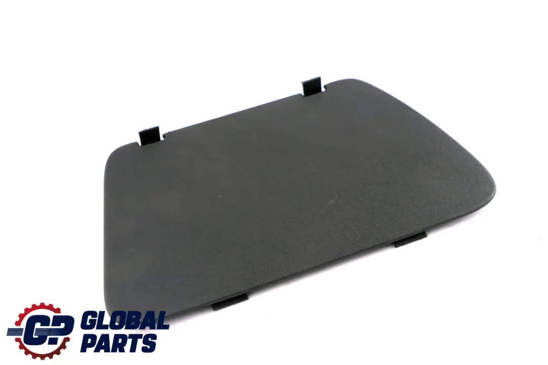 BMW MINI Cooper One R50 R53 Cover Lateral Trim Panel Boot Black Right O/S - SKU 1503472 - Part number 1503472