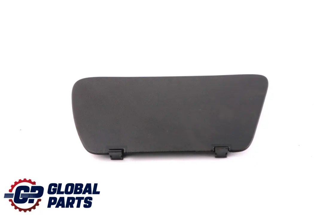 Tapa Embellecedor Lateral Negro Derecha para Mini Cooper One R50 R53 con número de pieza 1503472 Mini Cooper One R50 R53 Tapa Embellecedor Lateral Negro Derecha - SKU 1503472 - Número de pieza 1503472