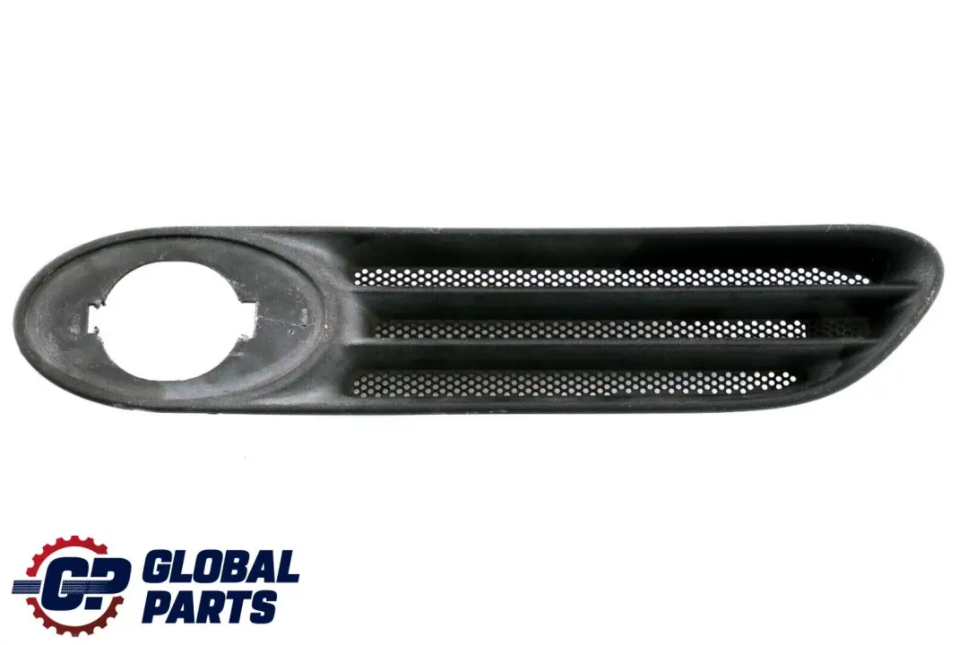 BMW Mini R50 R52 Blende für Beifahrerseitenverkleidung Links - SKU 1503560-1 - Teilenummer 1503560