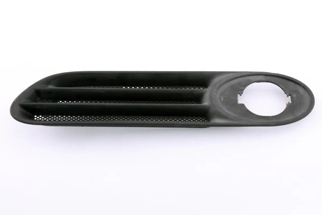 BMW Mini R50 R52 Blende für Beifahrerseitenverkleidung Links - SKU 1503560-1 - Teilenummer 1503560