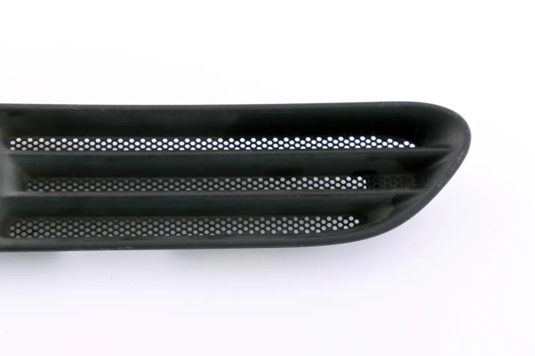 Tapa Indicador Lado Pasajero Embellecedor Izquierdo para Mini R50 R52 con número de pieza 1503560 Mini R50 R52 Tapa Indicador Lado Pasajero Embellecedor Izquierdo - SKU 1503560-1 - Número de pieza 1503560