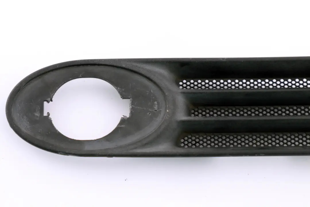 BMW Mini R50 R52 Blende für Beifahrerseitenverkleidung Links - SKU 1503560-1 - Teilenummer 1503560